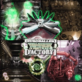 Reaper Euroballer Records, dhvmpyr, Hydro.Lias & Jeromefromcanada