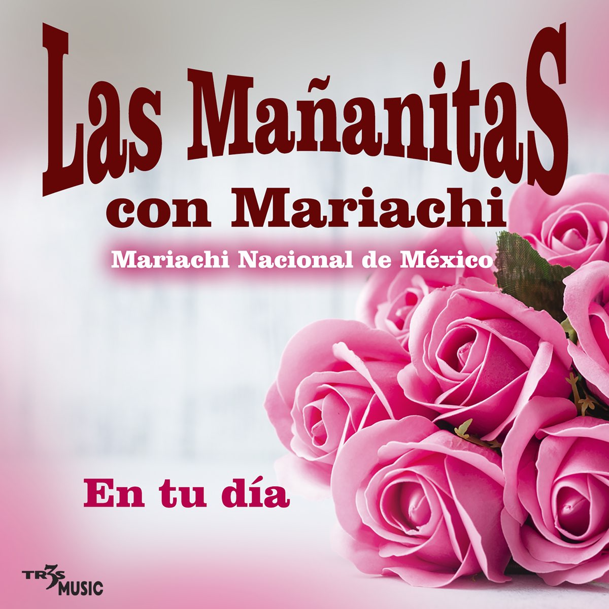 En Tu Día las Mañanitas Con Mariachi by Mariachi Nacional de México on  Apple Music