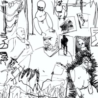 Death Row 3 (feat. SD Kong, D. Phillips, Rapp Gotti & Onthervn) - Single - Monaly