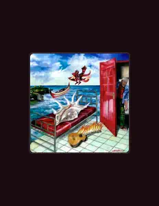 Listen to Lorjhu’, watch music videos, read bio, see tour dates & more!