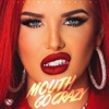 Mouth Go Crazy - Single