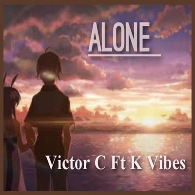 Alone - Single