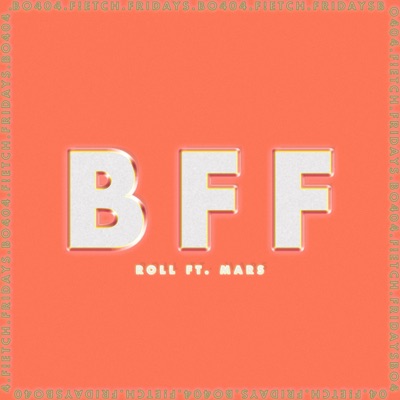 Roll (feat. Mars) - Single