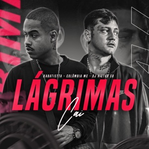 Lágrimas Cai