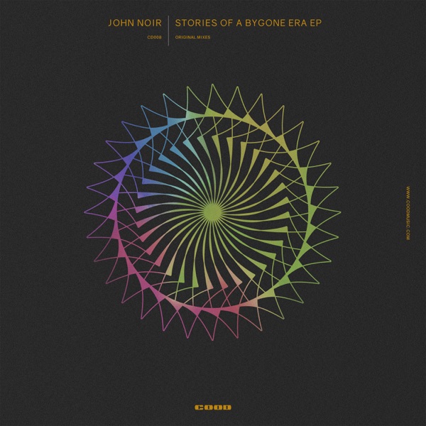 Stories of a Bygone Era - Single