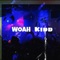 NOSE BLEEDS (feat. yungandpimpin) - WoahKidd lyrics