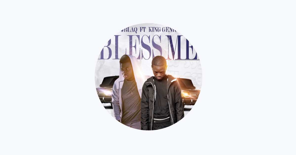 Jblaq - Apple Music