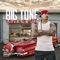 Where I'm From (feat. B Dawg, Lou E Lou & Megan) - Big Tone lyrics