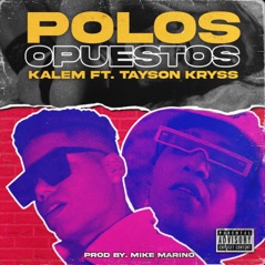 Polos Opuestos - Single