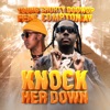 Knock Her Down (feat. Compton AV) - Single