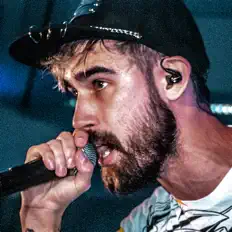 Listen to None Like Joshua, watch music videos, read bio, see tour dates & more!