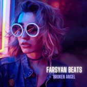 Broken Angel (Remix) artwork