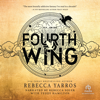 Rebecca Yarros - Fourth Wing(Empyrean) artwork