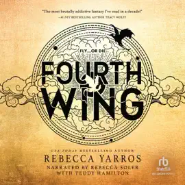 Fourth Wing (Empyrean)