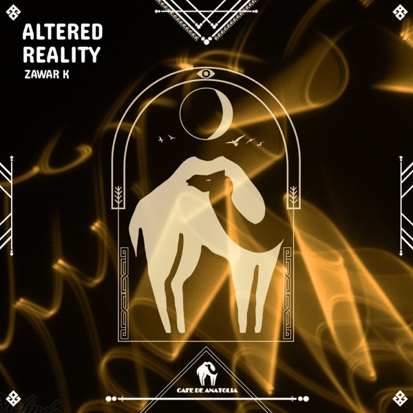 Altered Reality - Single