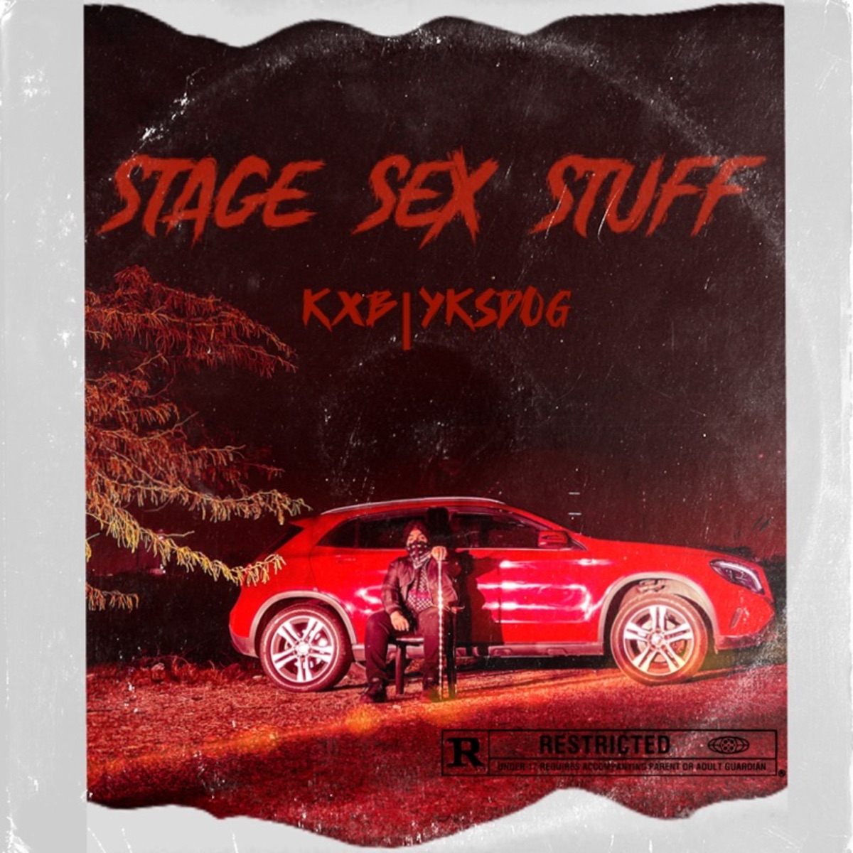 Stage Sex Stuff - Single - Album by KxB & YKSDOG - Apple Music