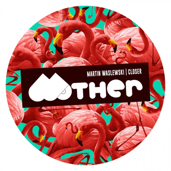 Closer - Single