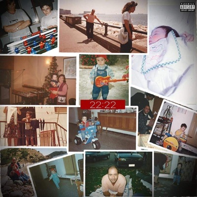 22:22 - EP
