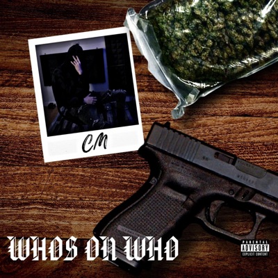 Whos On Who? - Single