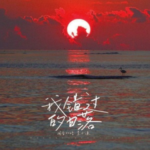 我错过的日落 - Single