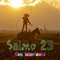 Salmo 23 Con Mariachi - Claudio Bermúdez Cassani lyrics