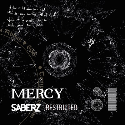 Mercy - Single