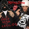 Rolling Stone (feat. Drippyvon) - Single