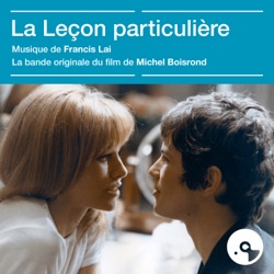 La leçon particulière