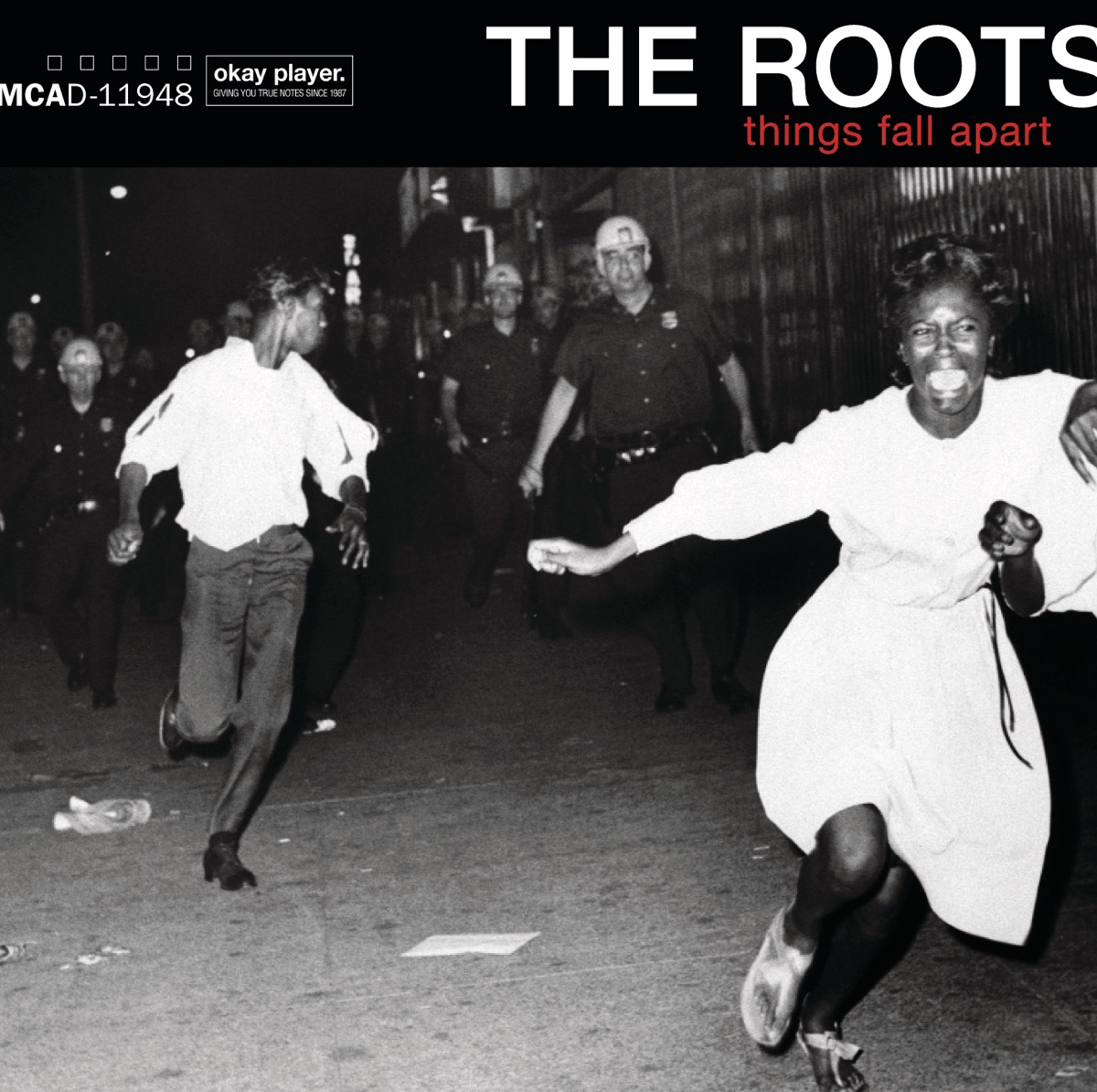 Amazon.com: Undun: CDs & Vinyl