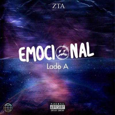 Emocional (Lado A) - EP