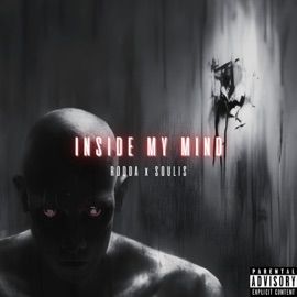 INSIDE MY MIND (feat. Soulis705th) rodda