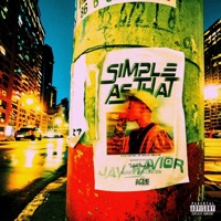 Simple As That - Single - Jay Savior