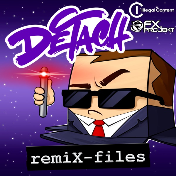 Remix - Files - Single