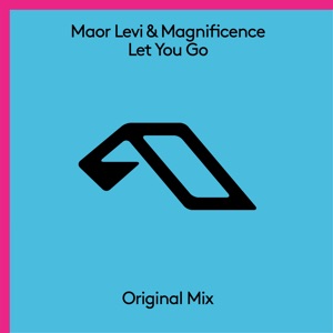 Let You Go - Single