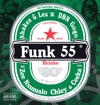 Funk 55 (feat. Ceeka RSA & Chley)