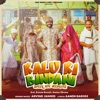 Kalu Ki Bindani (feat. Aamin Barodi, Soniya Meena) - Single