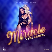 Miracle artwork