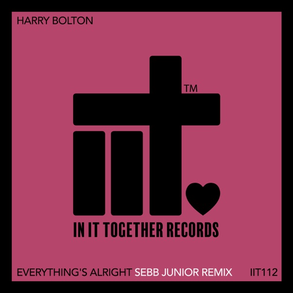 Everything's Alright - Single