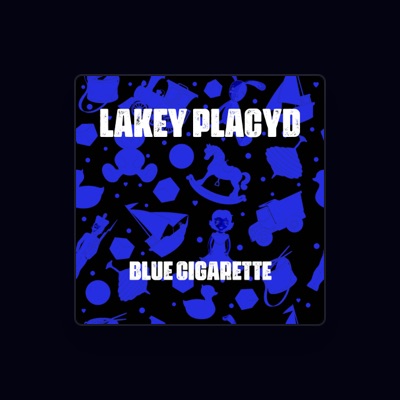 Listen to Lakey Placyd, watch music videos, read bio, see tour dates & more!