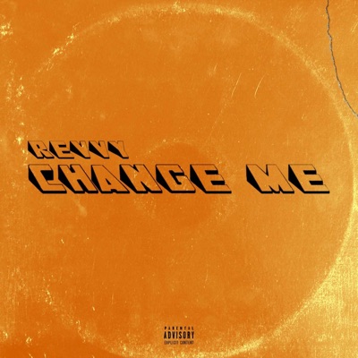 Change Me - Single