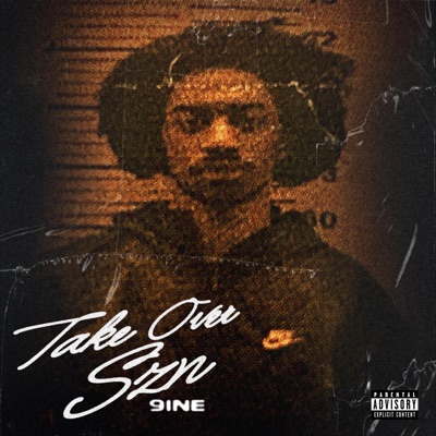 Take Over Szn - EP