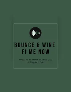 ThoTho Productions dinle, müzik videolarını izle, biyografisini oku, tur tarihlerini ve daha fazlasını gör!