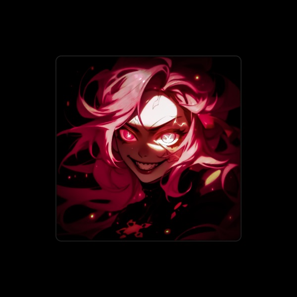 Shadow - Plus's avatar