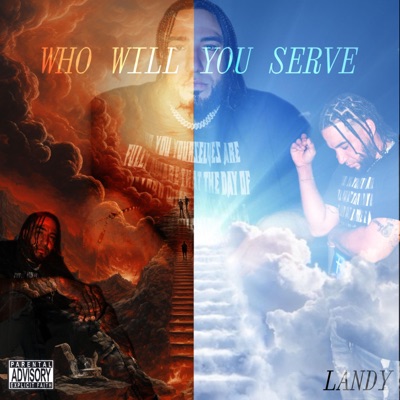Who Will You Serve - EP