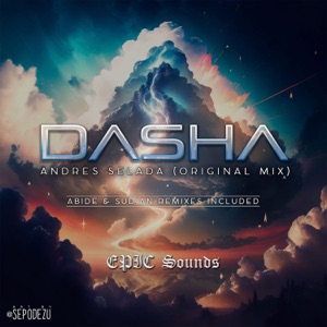 Dasha (Remixes) - Single