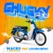 Chucky en el 90 (feat. Los King Retro) - Maceo El Perro Blanco lyrics