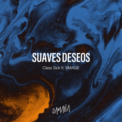Suaves Deseos (feat. BMAGE) - Single