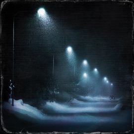 North KELLYGOST