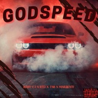 GODSPEED (feat. BABY CJ, RTD, TSB & MAR BENTI) - Single - Benti Wrld