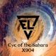 Eye of the Sahara Single